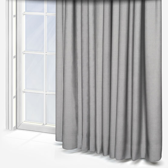 Casamance Paris Texas Gris Galet Curtain