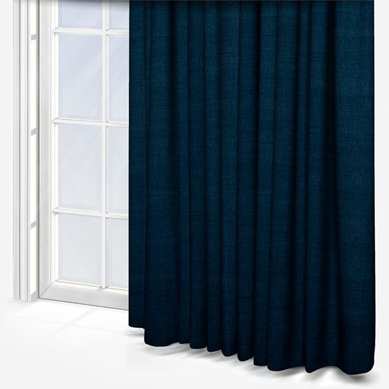 Casamance Paris Texas Marine Curtain