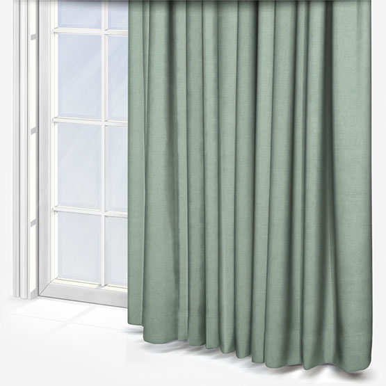 Casamance Paris Texas Vert De Gris Curtain