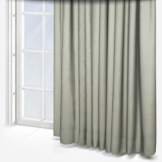 Casamance Pont Des Arts Craie curtain