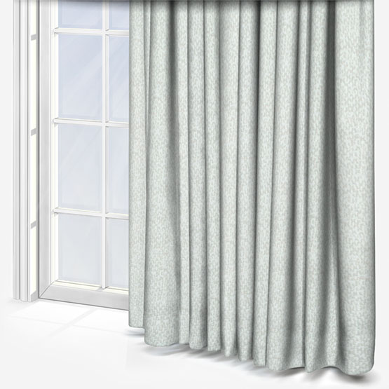 Casamance Regard Grege Curtain