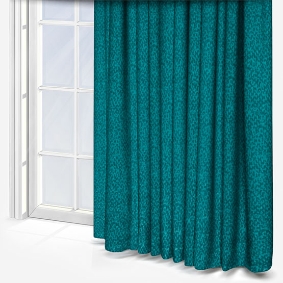 Casamance Regard Topaze Curtain