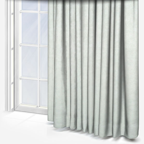 Casamance Studio Blanc Curtain