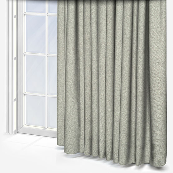 Casamance Taiga Grege curtain