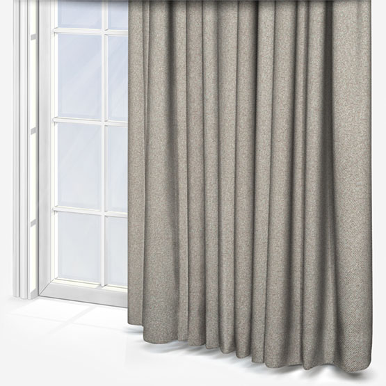 Casamance Taiga Perle curtain