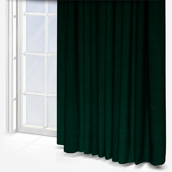 Clarke & Clarke Alvar Forest Curtain