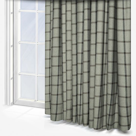 Aviemore Flannel Curtain