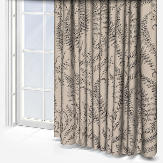 Folium Linen Curtain