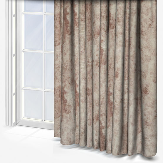 Impression Blush Curtain