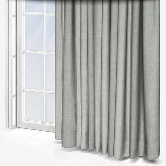 Linoso Dove Curtain