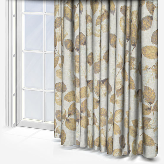 Northia Pewter Curtain