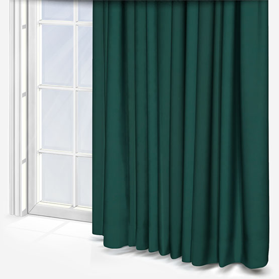Novara Emerald Curtain