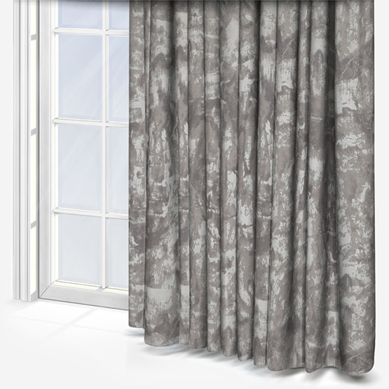Tessere Gilver Curtain