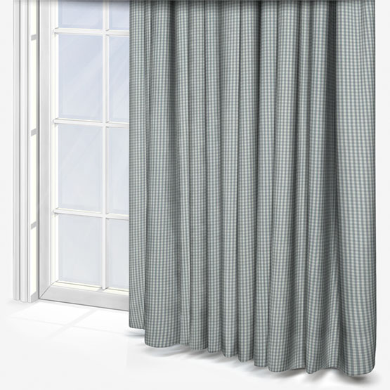 Windsor Chambray Curtain