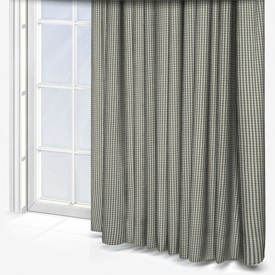 Windsor Linen Curtain