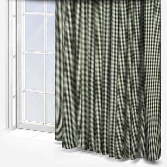 Windsor Sage Curtain