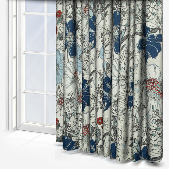 Edinburgh Weavers Clio Neopolitan Curtain