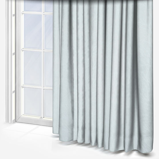 Fibre Naturelle Linford Dove curtain