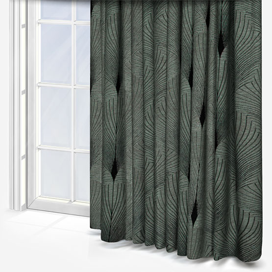 Fibre Naturelle New York Hudson Curtain