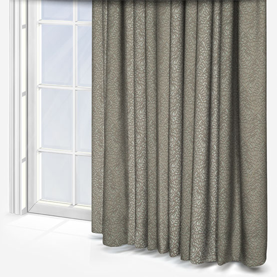 Fibre Naturelle Reef Fossil curtain