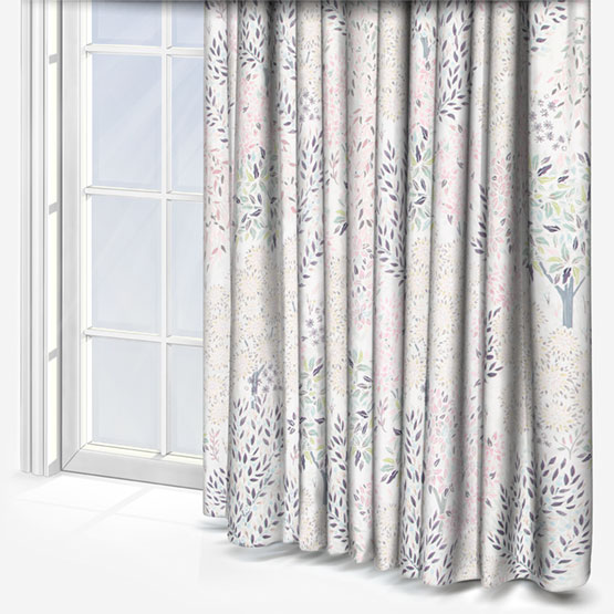 Fibre Naturelle Somerset Gala Curtain