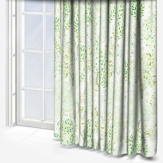 Fibre Naturelle Somerset Pipin curtain