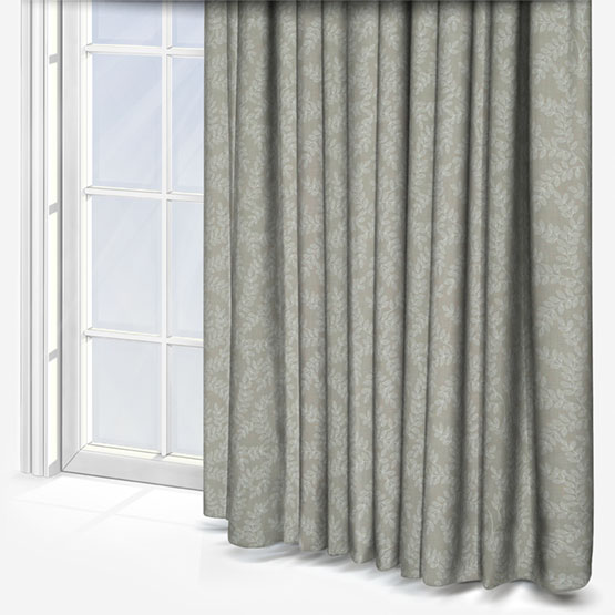 Fibre Naturelle Wisley Linen curtain