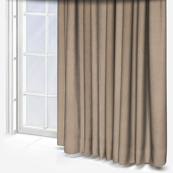 Accent Putty Curtain
