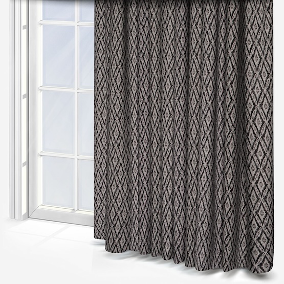 Alderley Noir Curtain