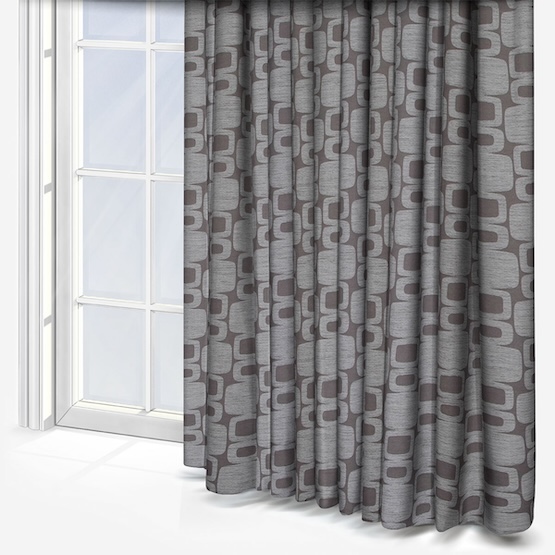 Apollo Elephant Curtain