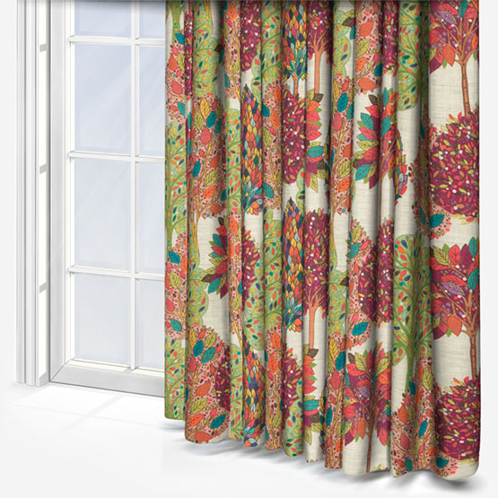 Arbre Mulberry Curtain