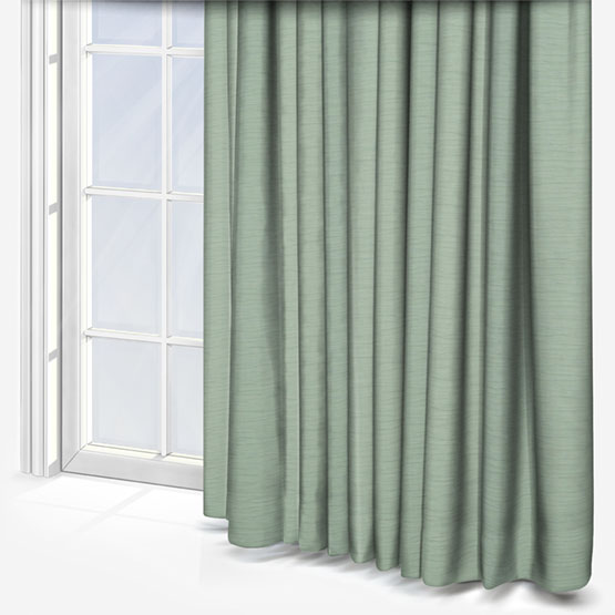 Aria Seafoam Curtain
