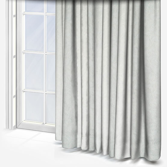 Belgravia Ivory Curtain