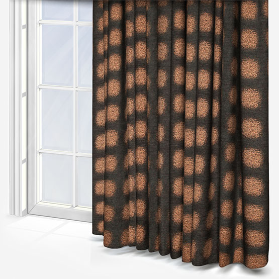 Belvedere Copper Curtain