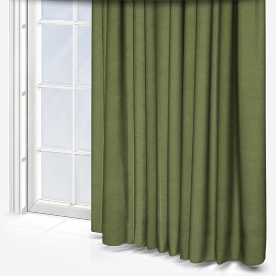 Belvoir Recycled Pampas Curtain