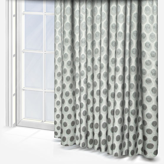 Brooklyn Dove Curtain