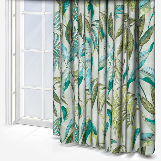 Bryony Jade Curtain