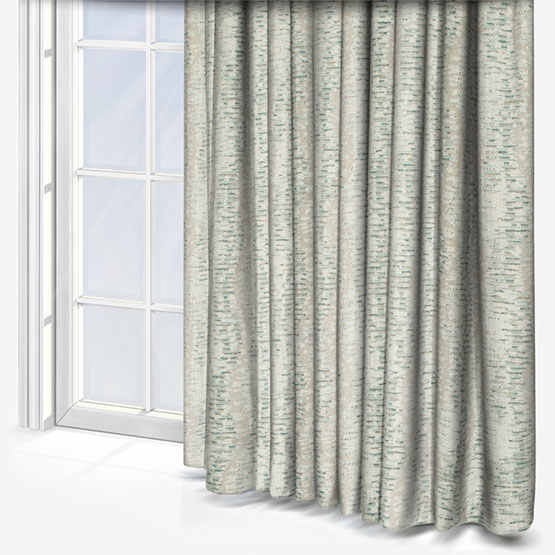 Chelwood Seafoam Curtain