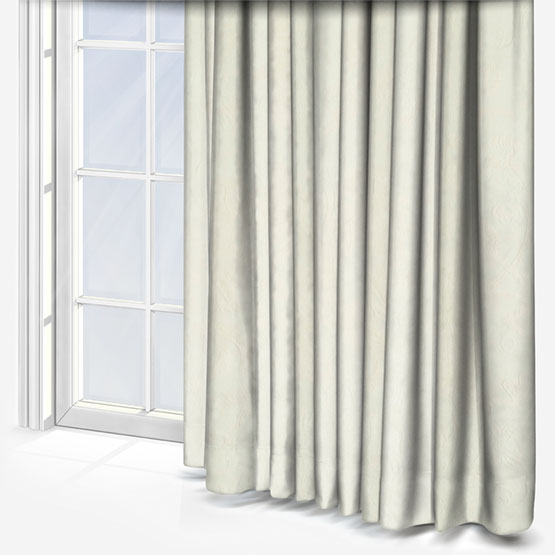 Classique Ivory Curtain