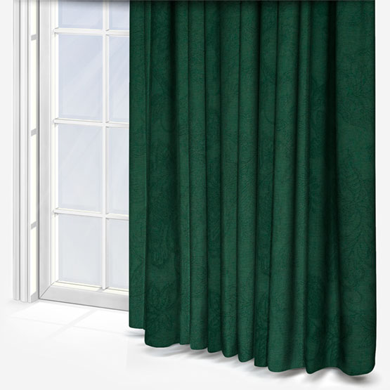Classique Jade Curtain
