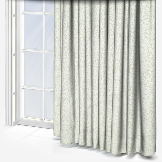 Cora Linen Curtain