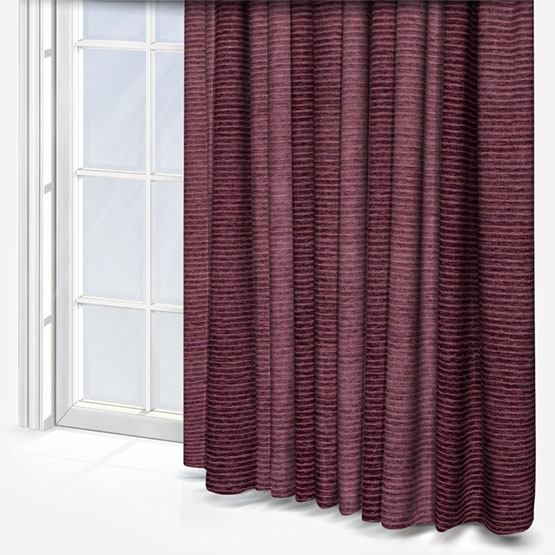 Corsica Heather Curtain