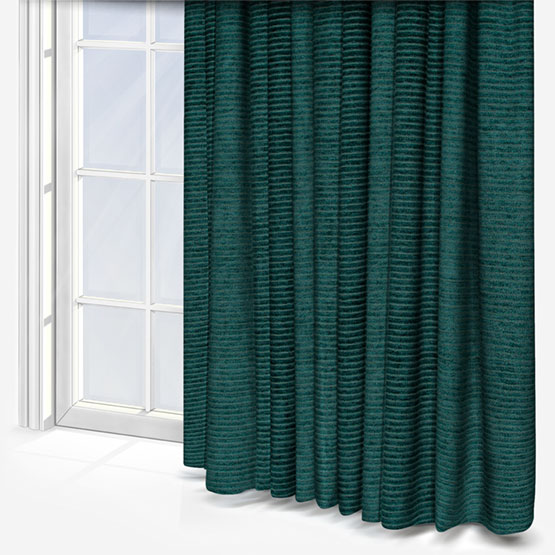 Fryetts Corsica Jade curtain