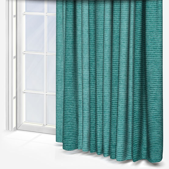 Corsica Seafoam Curtain