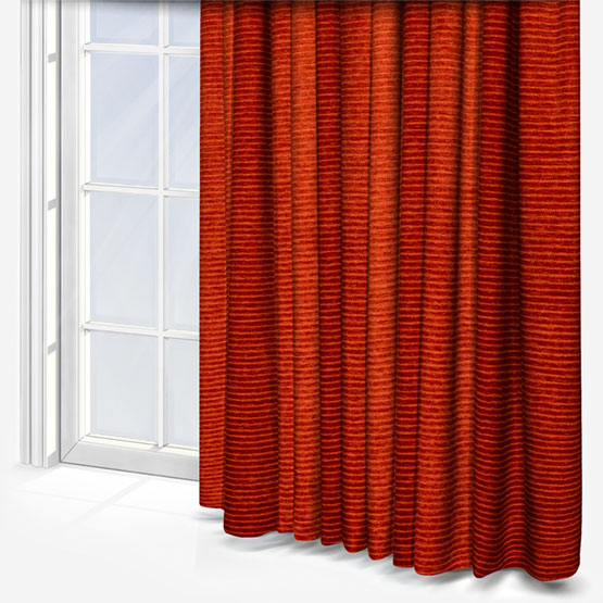 Corsica Spice Curtain