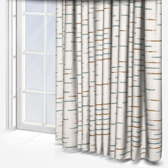 Echo Ocean Curtain