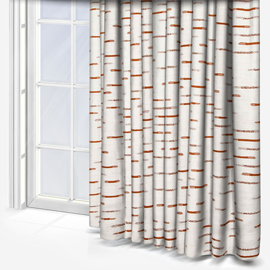 Echo Spice Curtain