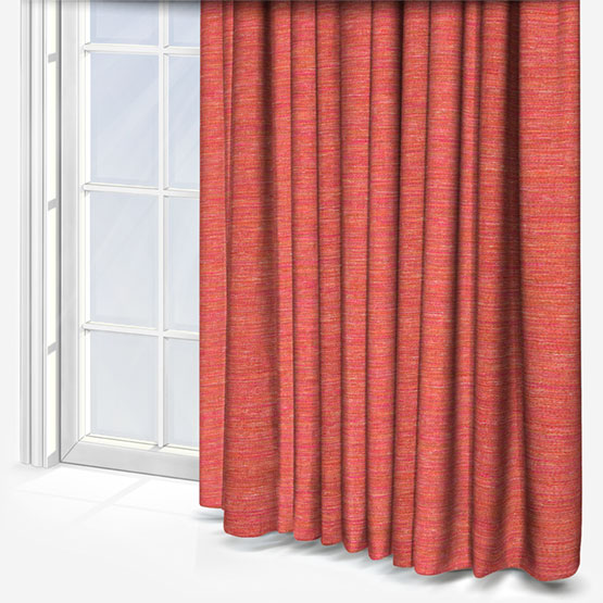 Fryetts Elysian Cayene curtain