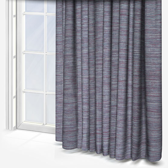 Fryetts Elysian Grape curtain