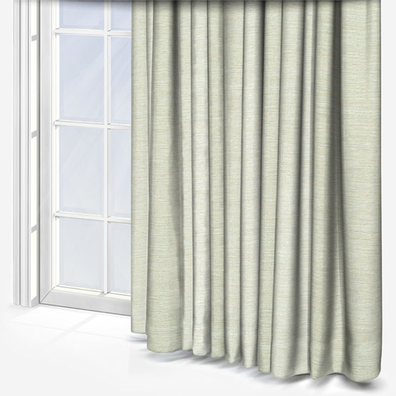 Fryetts Elysian Natural curtain